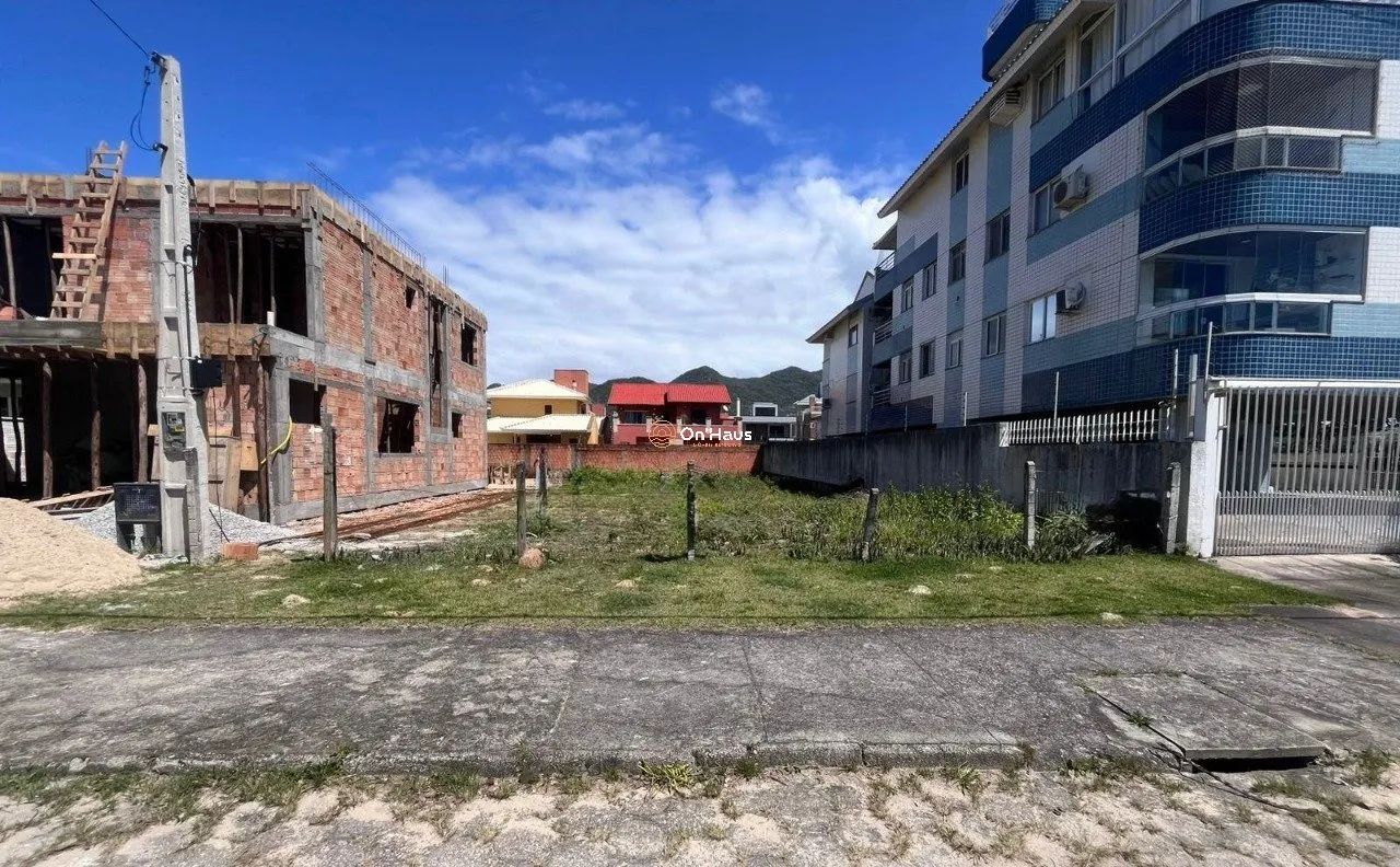 Terreno à venda nos açores - Florianópolis