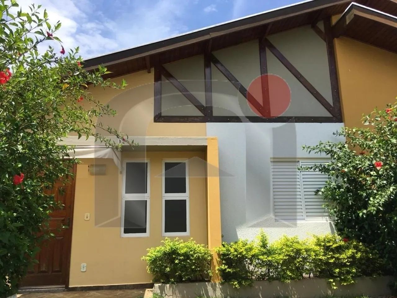 CASA EM CONDOMÍNIO FECHADO - Foto 3