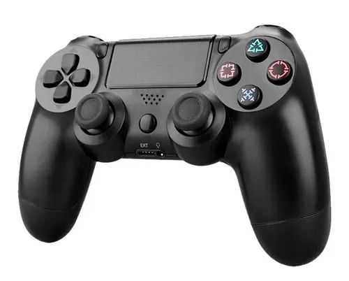 Controle Joystick Bluetooth PS4 / PC Sem Fio