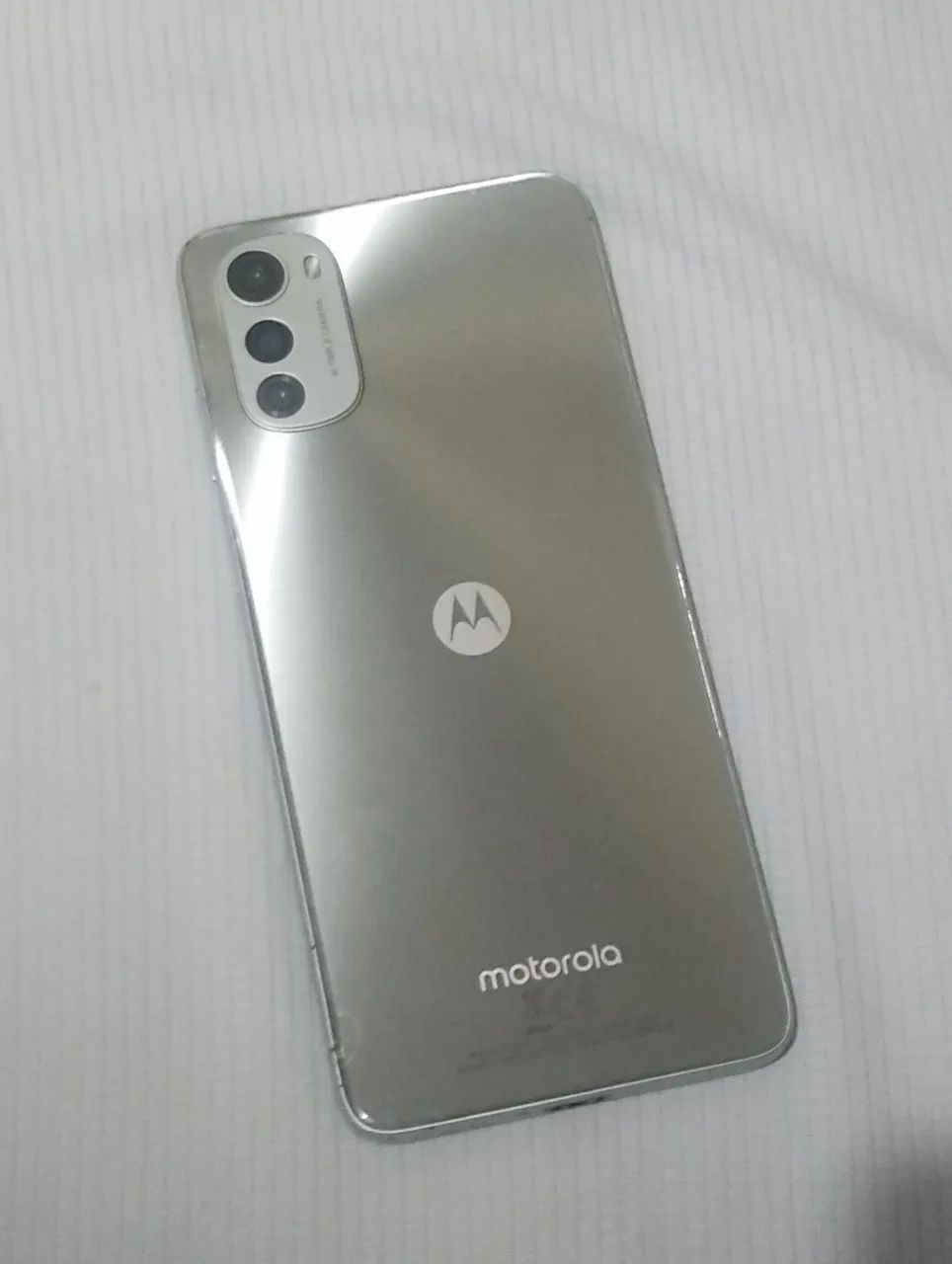 Celular Motorola  - Foto 4