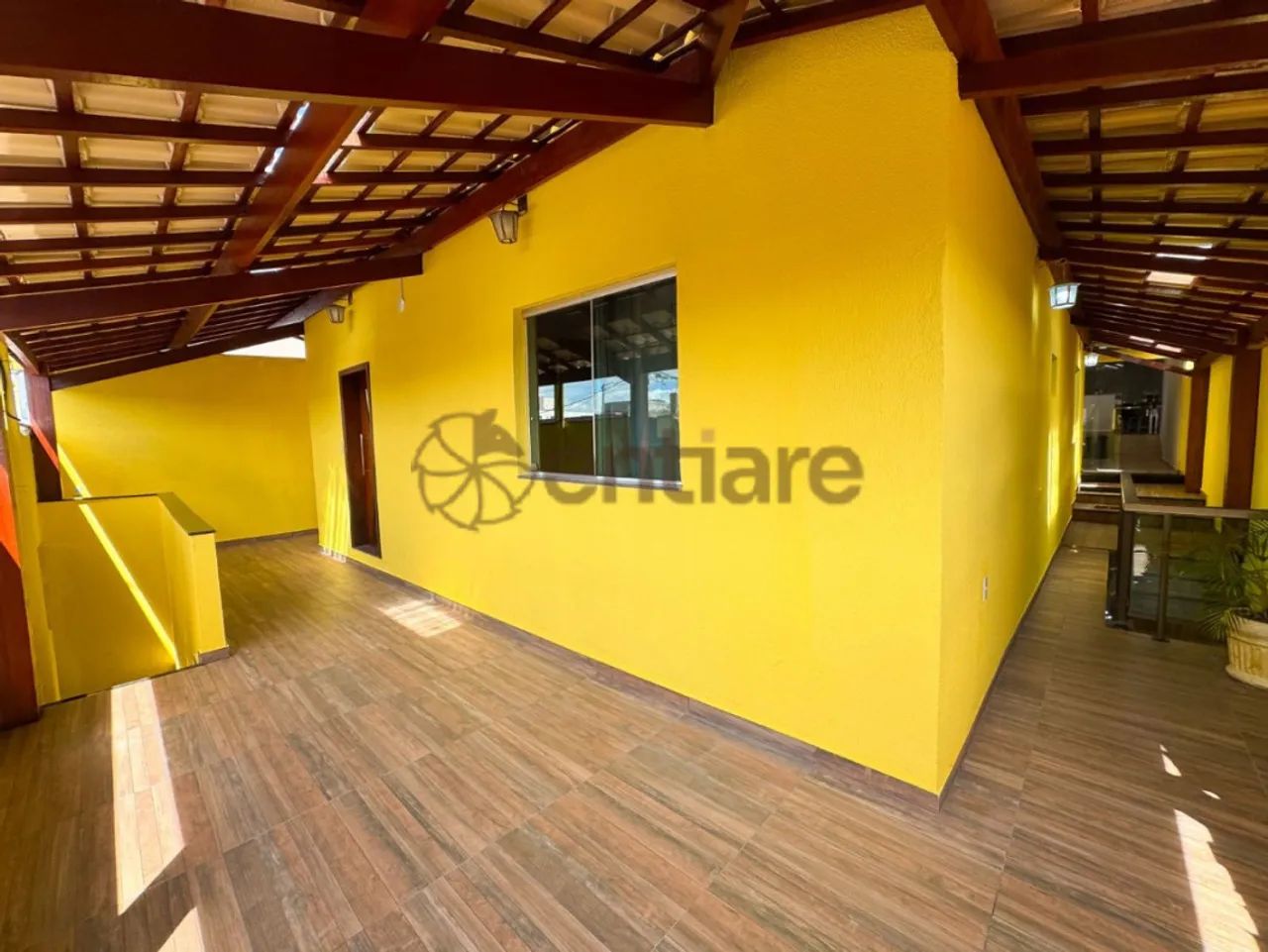 Casa com 3 quartos para alugar em Belo Horizonte - Foto 5