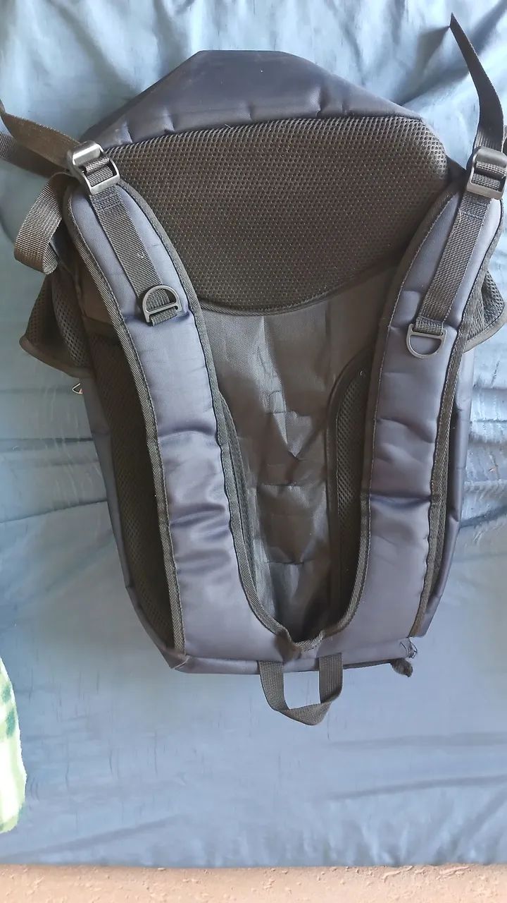 Mochila multi bolso  - Foto 2