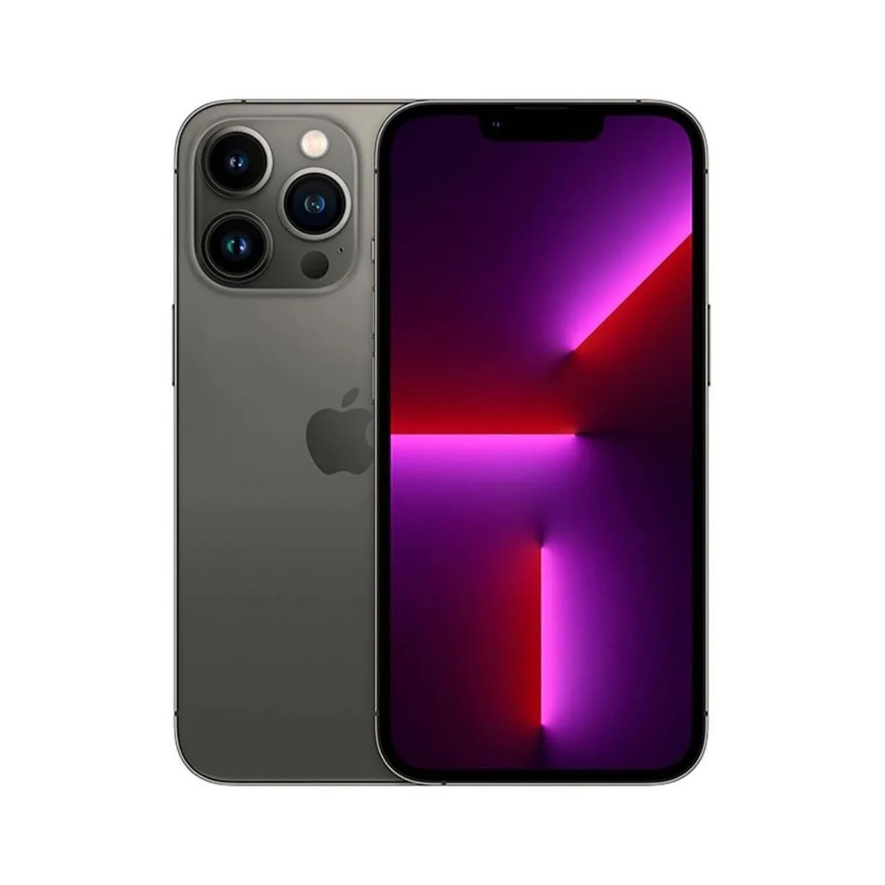 【良好】iPhone 13 Pro｜SIMロックなし｜128GB｜ IPHONE 13 PRO 128GB Seminovo EM ATÉ 3X SEM JUROS OU 18X