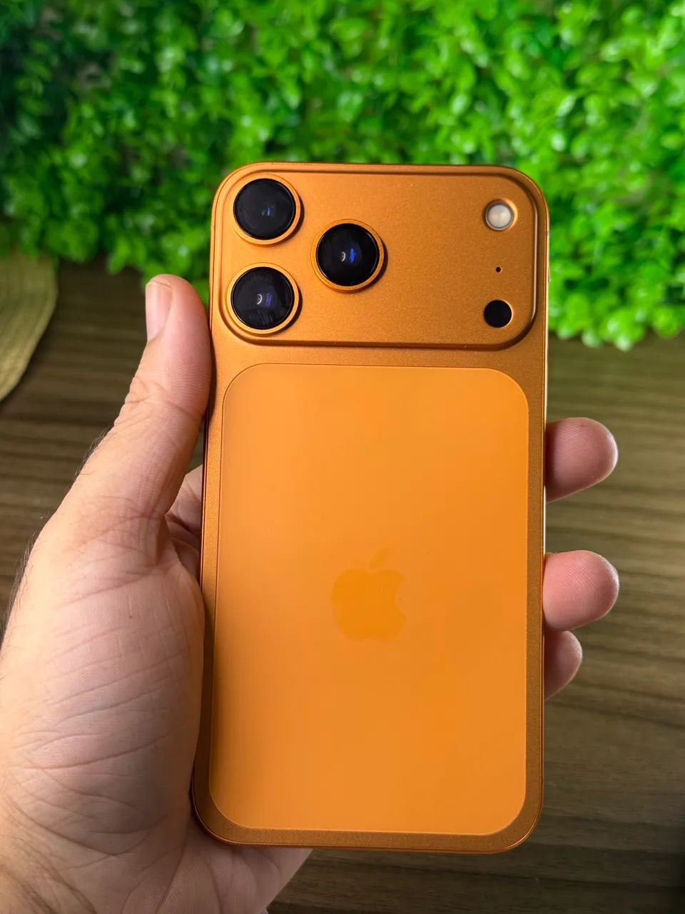 IPhone XR Sabor 17 Pro  - Foto 3