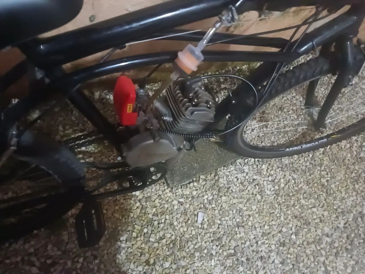Motorizada 50cc - Foto 3