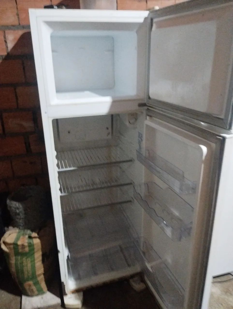 Geladeira electrolux  - Foto 3