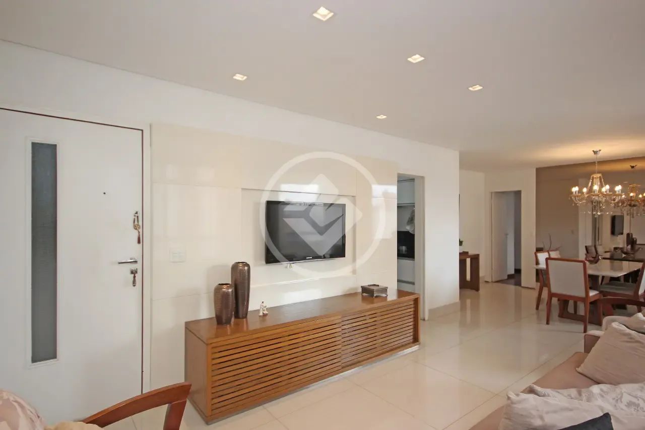 APARTAMENTO À VENDA NO CRUZEIRO  4 QUARTOS codigo: 343537 - Foto 2