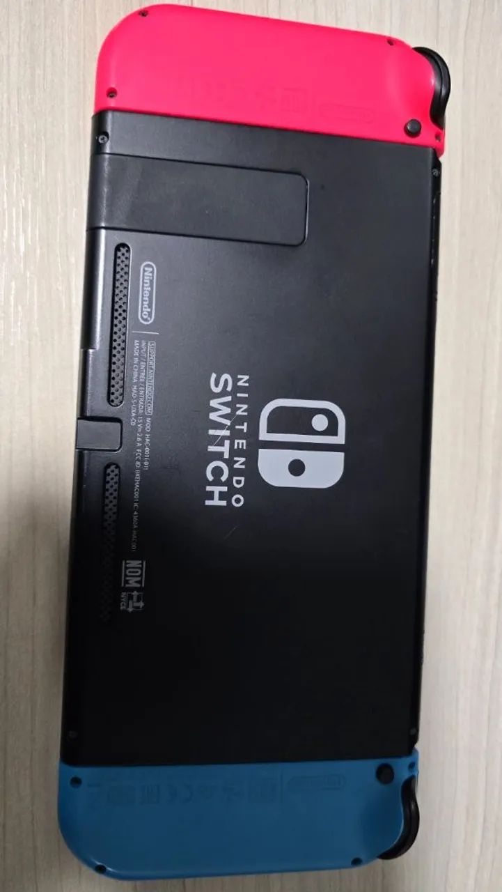 Nintendo Switch V2 - Foto 3