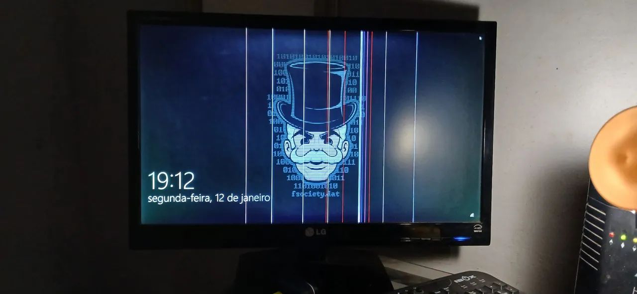 Monitor LG - Foto 4
