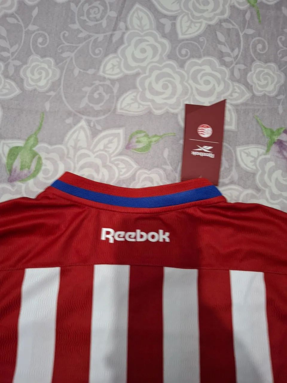 Camisa Náutico 