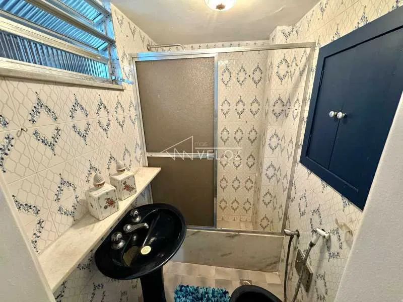 Apartamento - / Residencial / Botafogo