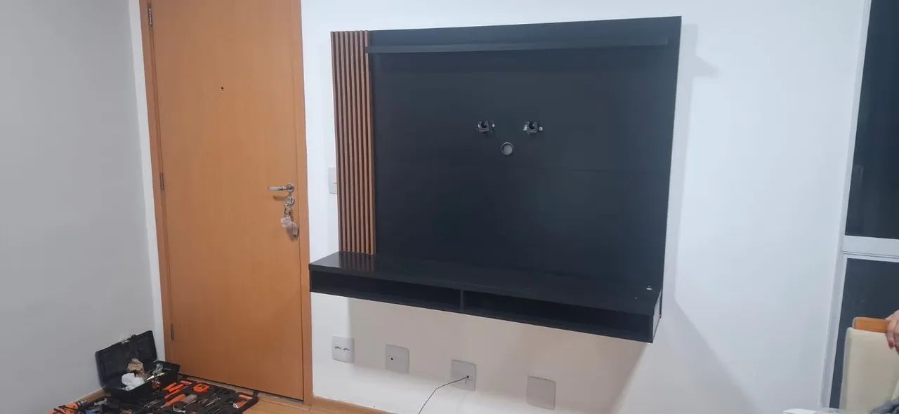 PAINEL PARA TV - Foto 2