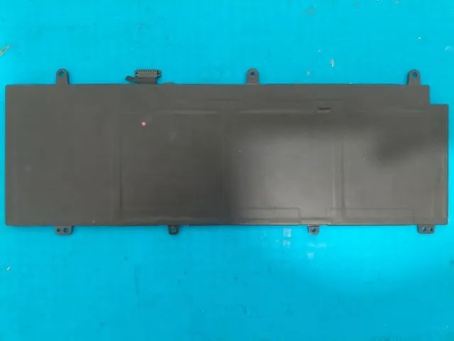 Bateria para notebook Asus ROG Zephyrus S funcionando. - Foto 2