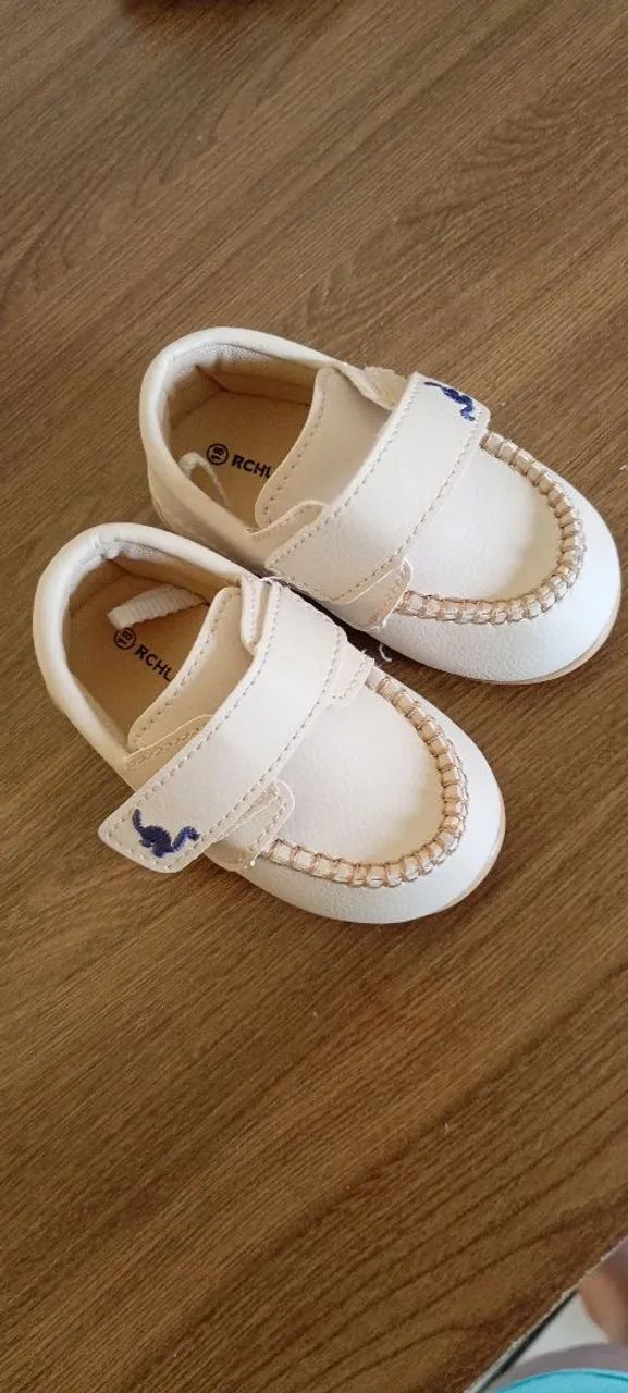 Sapato e sandália  - Foto 3