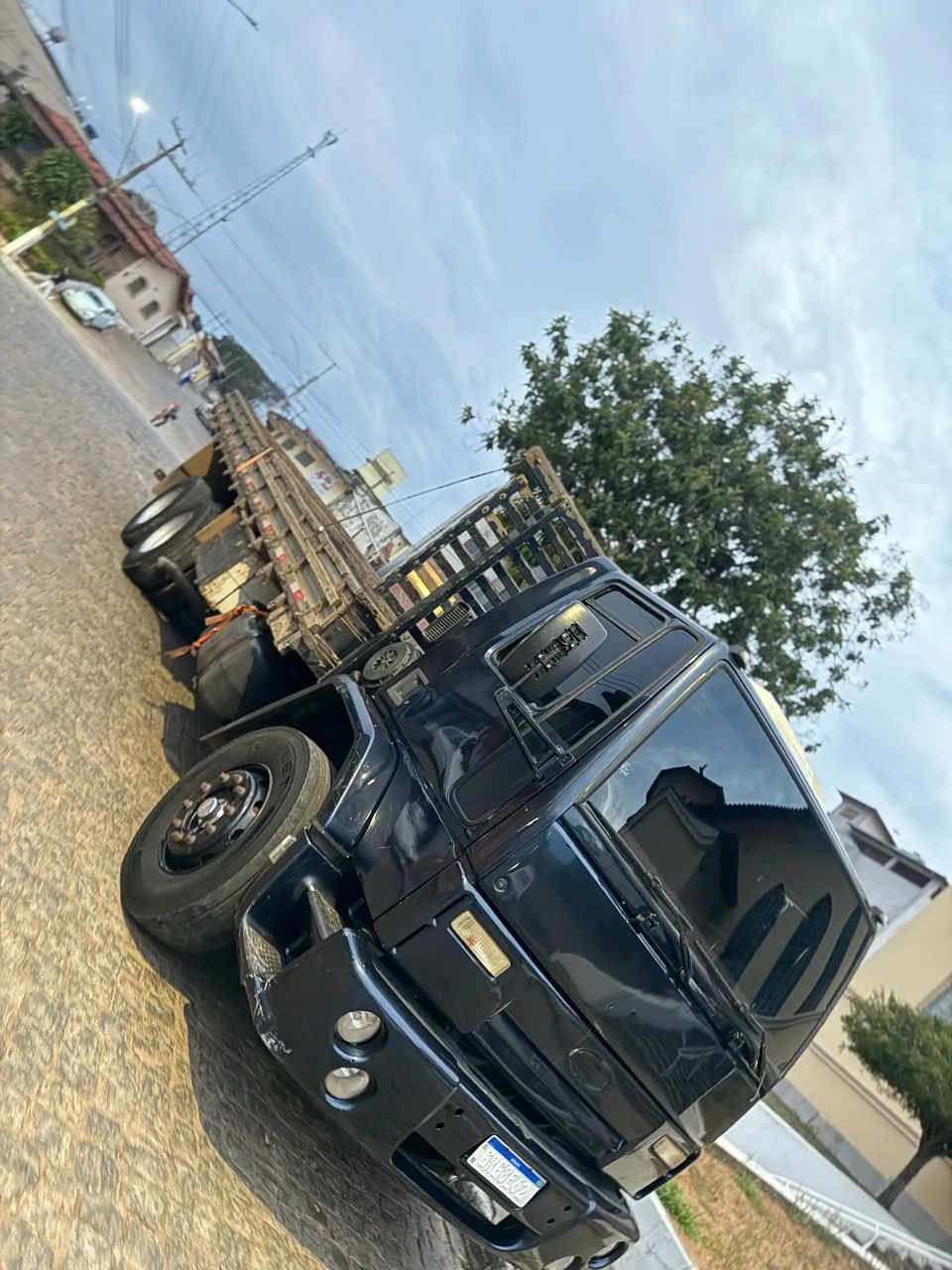 Ford cargo  - Foto 5
