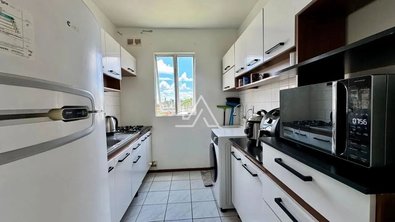 APARTAMENTO DE DOIS DORMITÓRIOS NO RESIDENCIAL PETROPOLIS - Foto 8