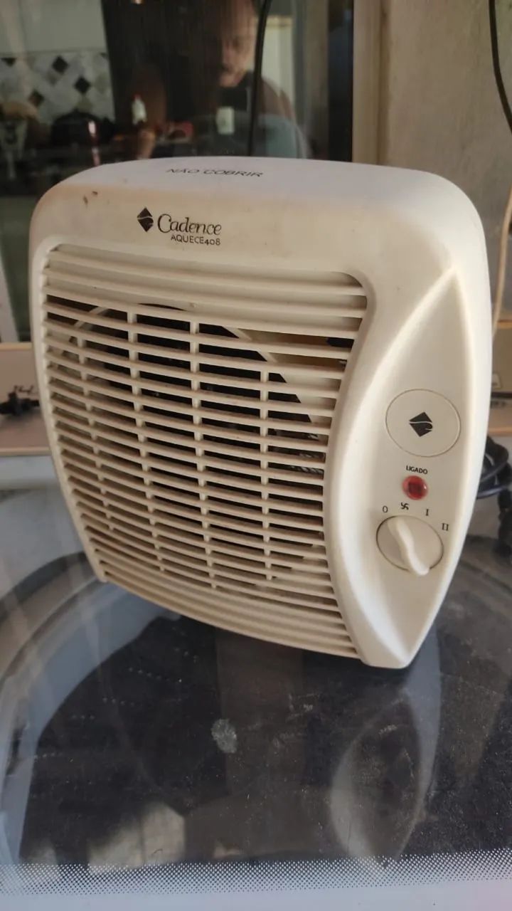 Aquecedor  - Foto 2