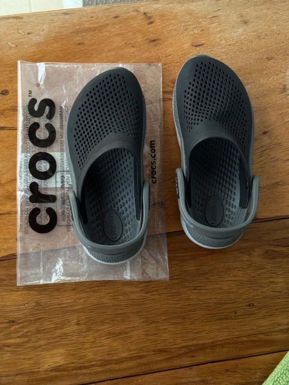 Crocs Literide 360 Clog - Foto 2