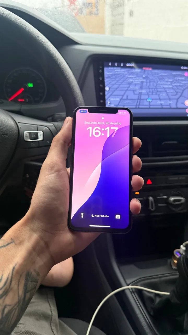 iPhone XS  - Foto 3