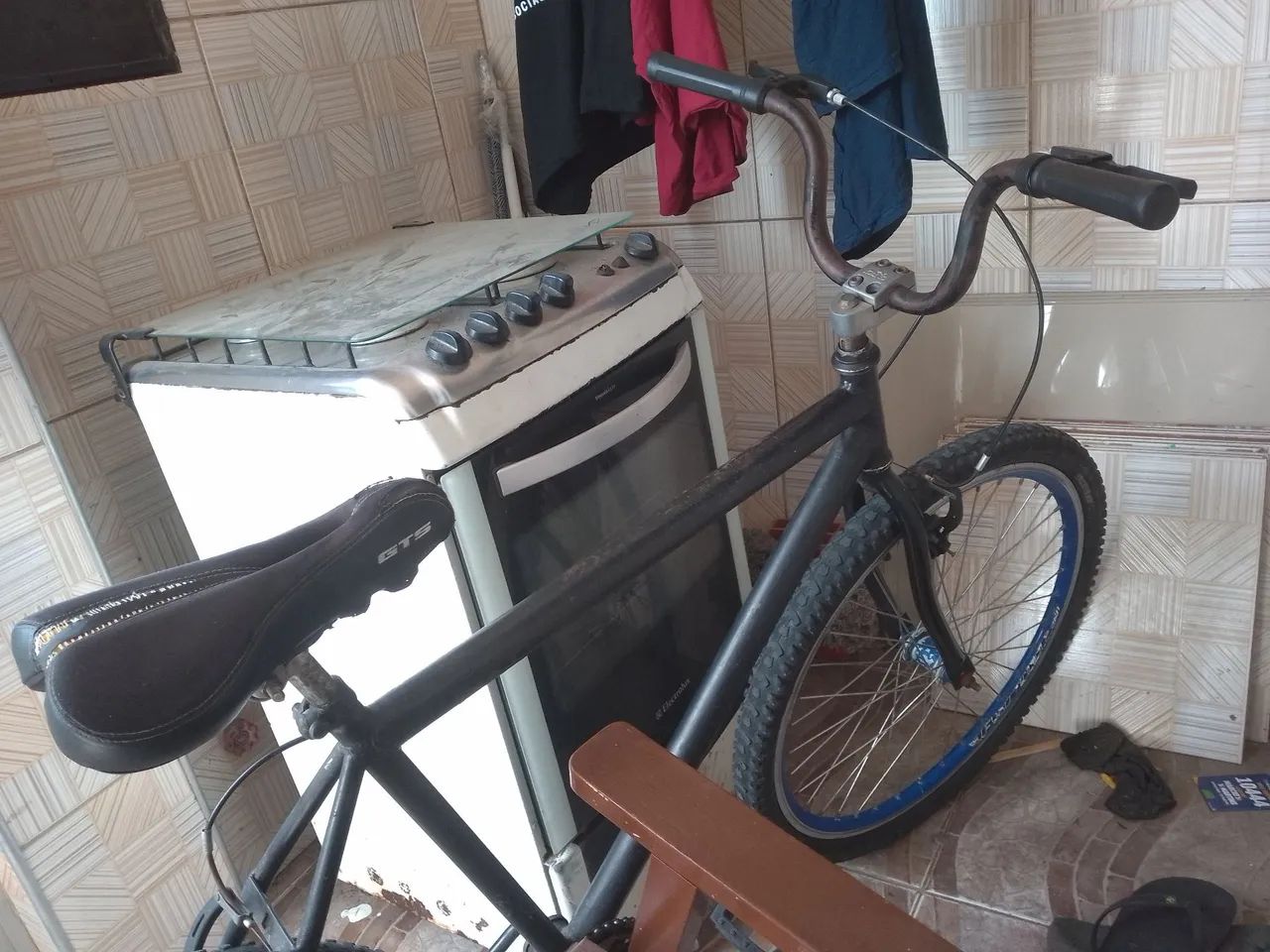 bike pra vender logo - Foto 2