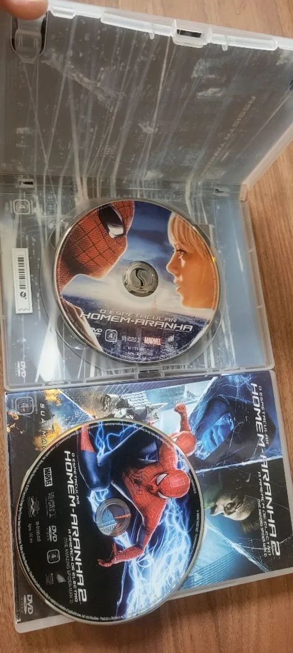 Homem Aranha - Foto 3