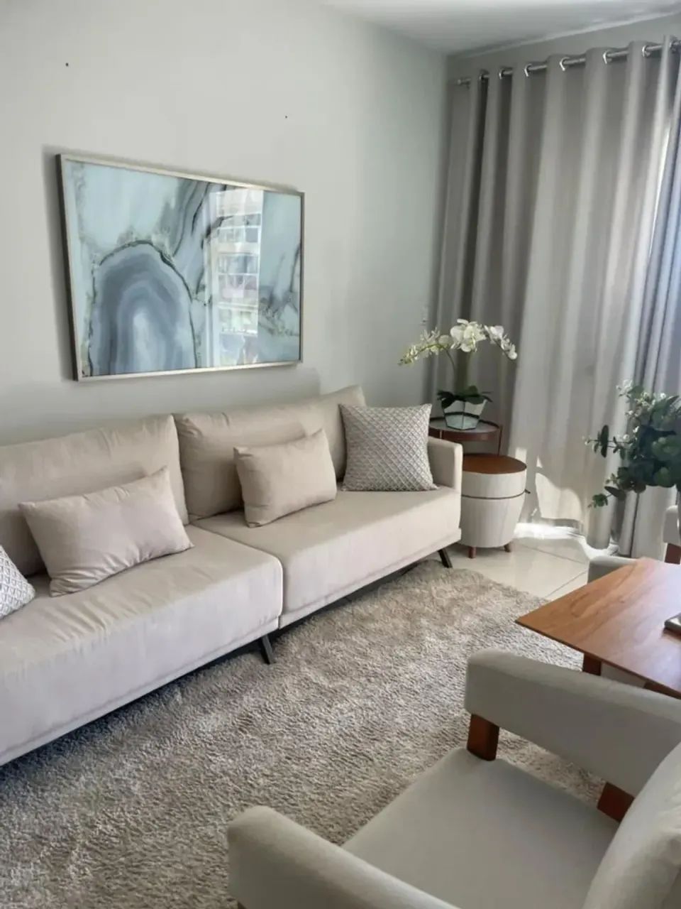 AA - Imóvel a venda com 85 m² e 2 quartos em Praia da Costa - Vila Velha - ES - Foto 5