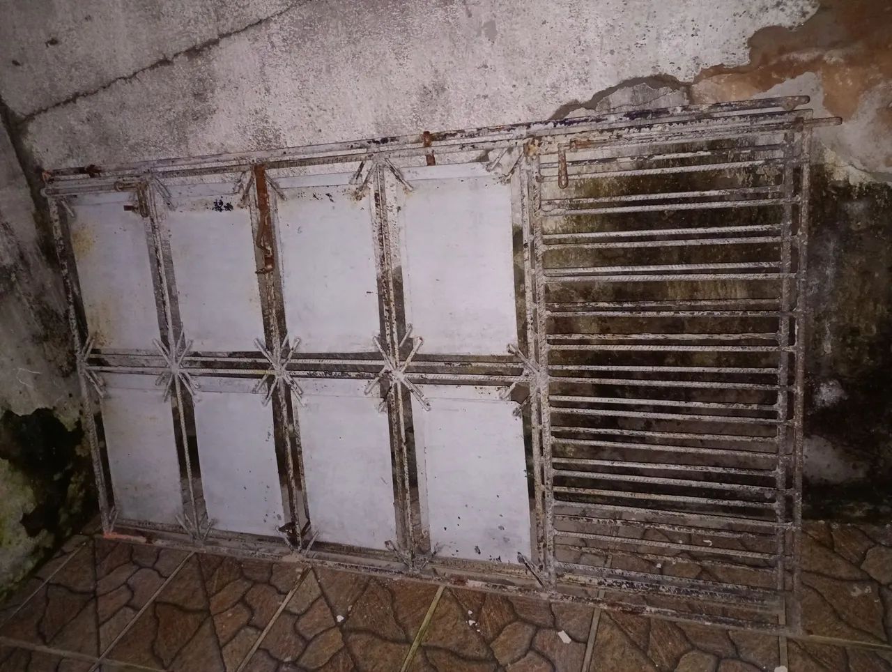 Portão de ferro - Foto 3