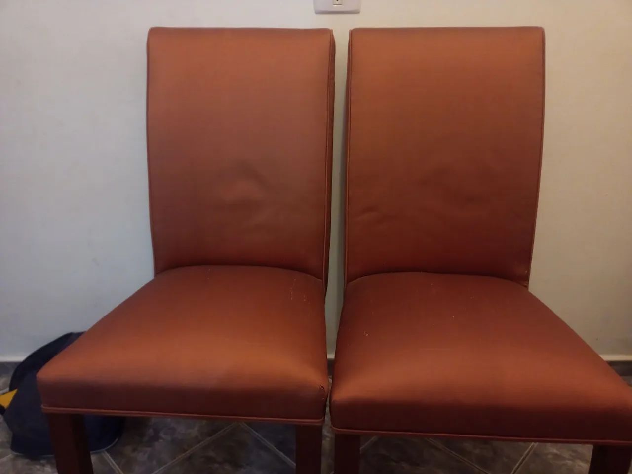 Cadeira ?