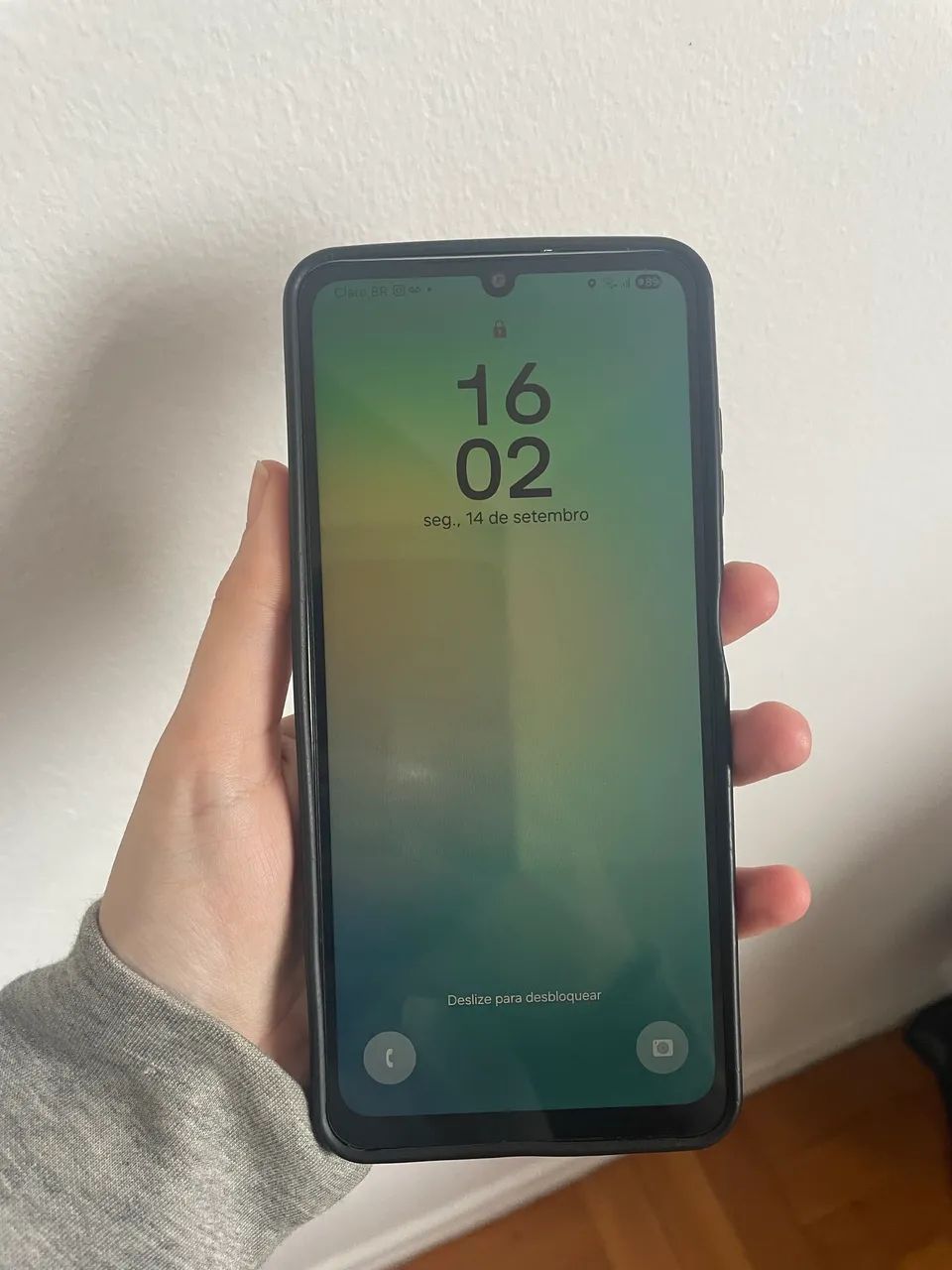 samsung galaxy a06 - Foto 3