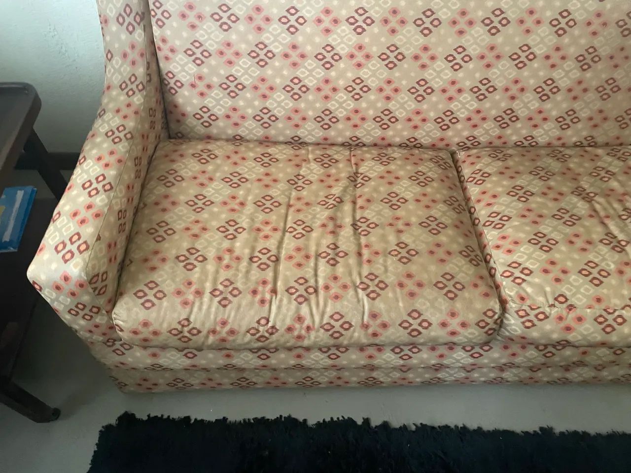 SOFÁ para DOAÇÃO  - Foto 3