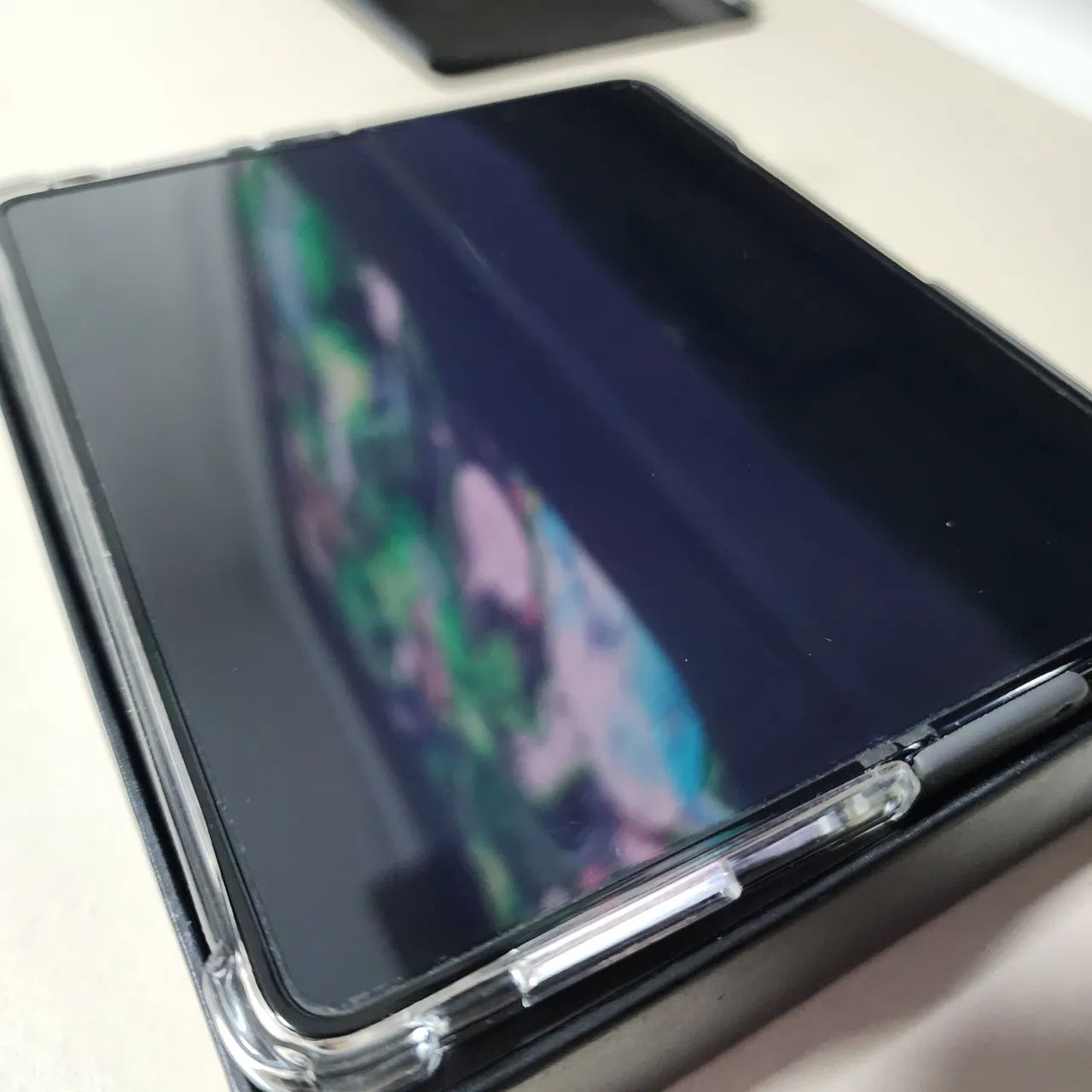Z FOLD 5 DE 1TB E 12GB DE RAM - Foto 3