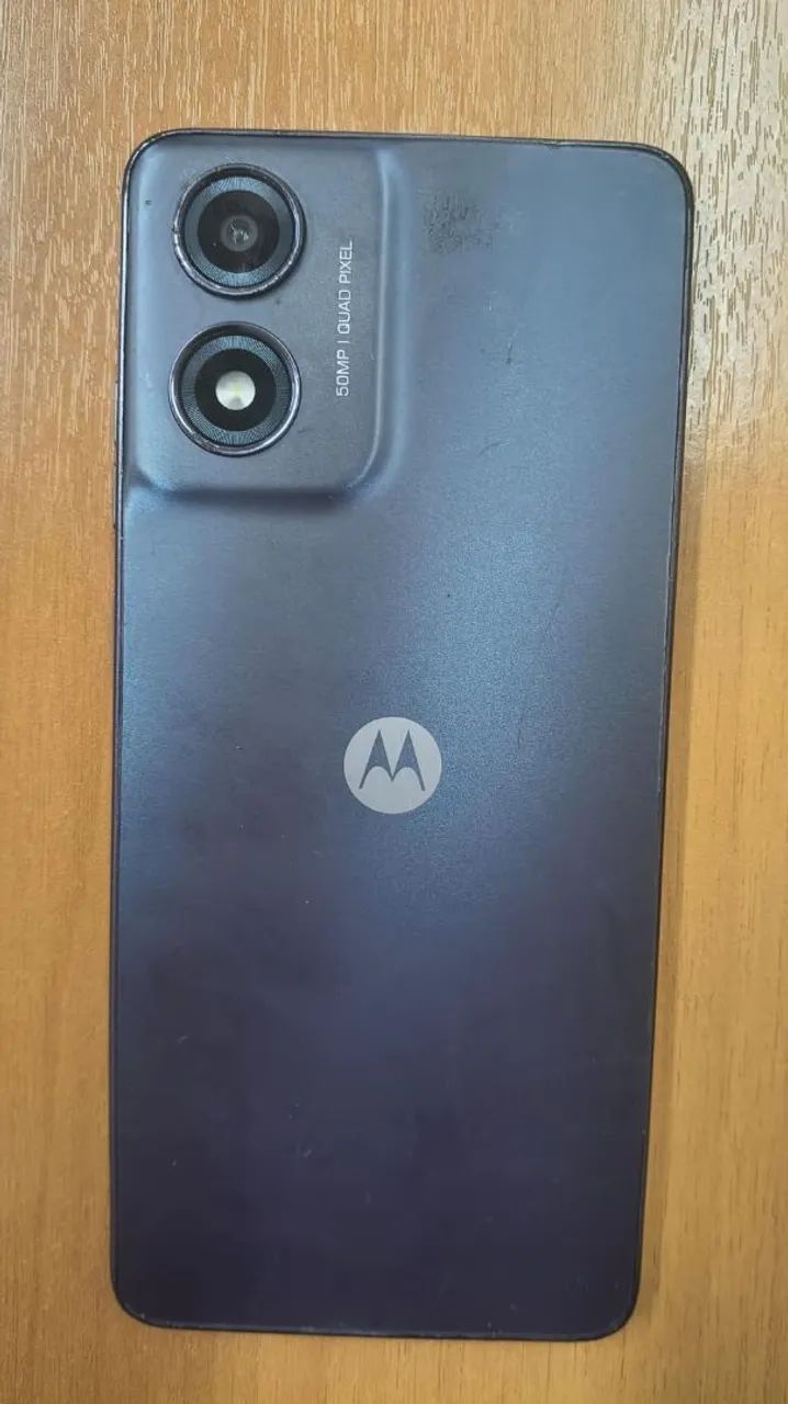 Moto g04s 128g zero - Foto 2