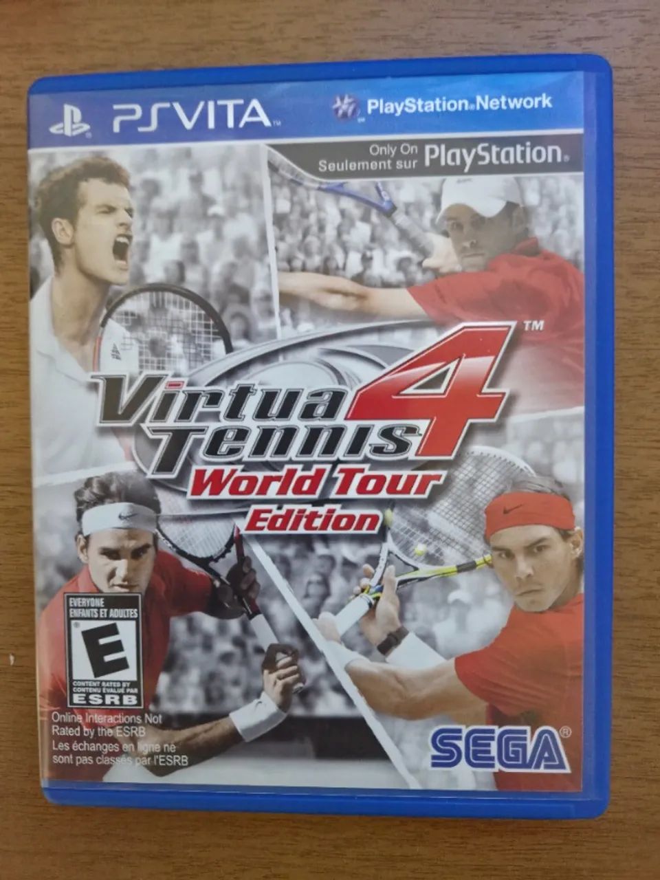 Jogos Ps Vita - Foto 4