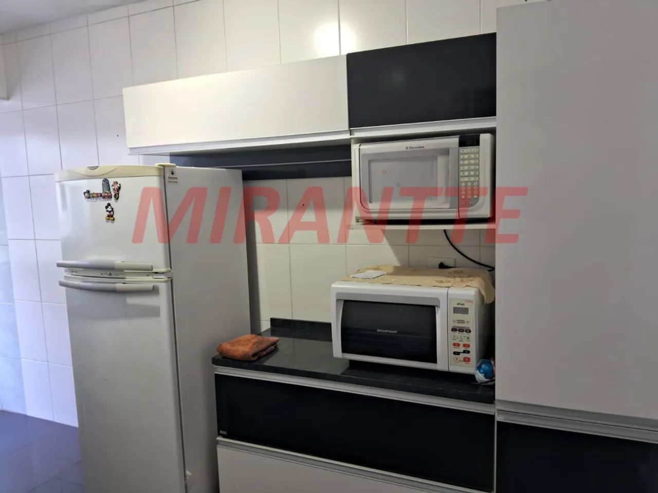 Apartamento de 90m² com 2 quartos em Vila Medeiros - Foto 4
