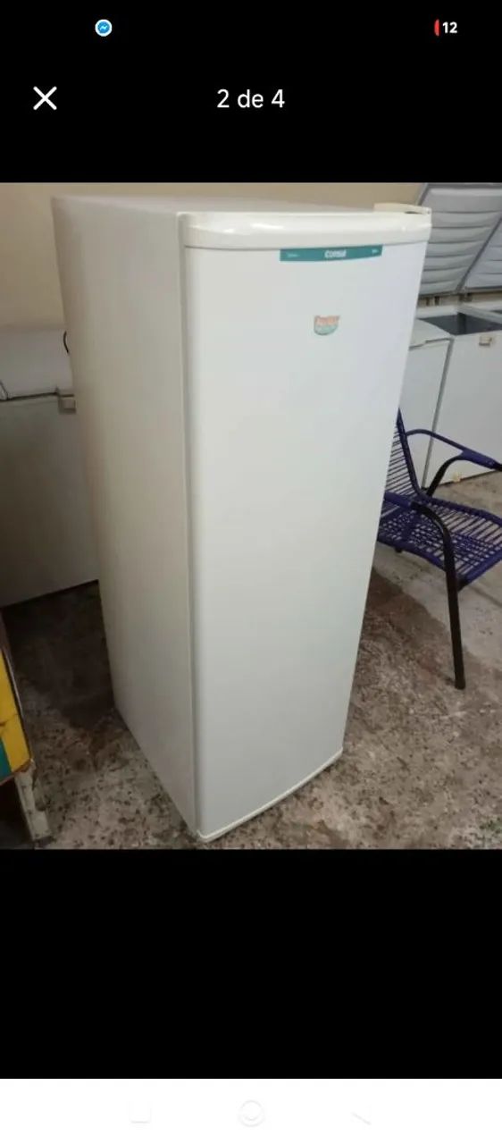 Freezer vertical Consul  - Foto 2
