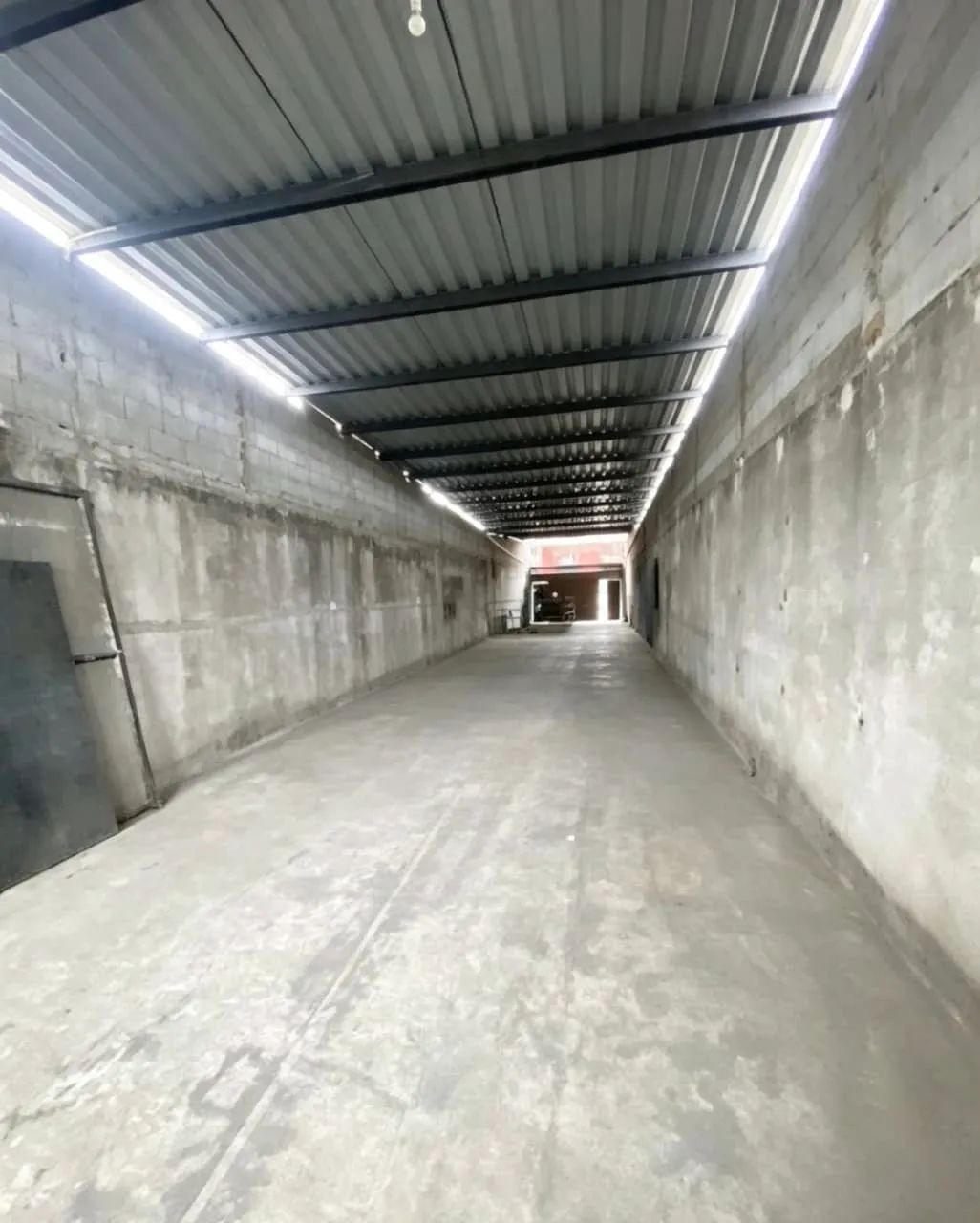Galpão na Avenida Aldeia Manuel Antônio, 84  125 m² - Foto 4