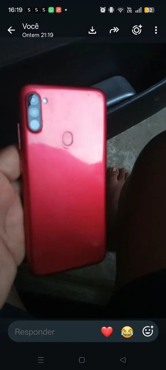 Celular - Foto 2