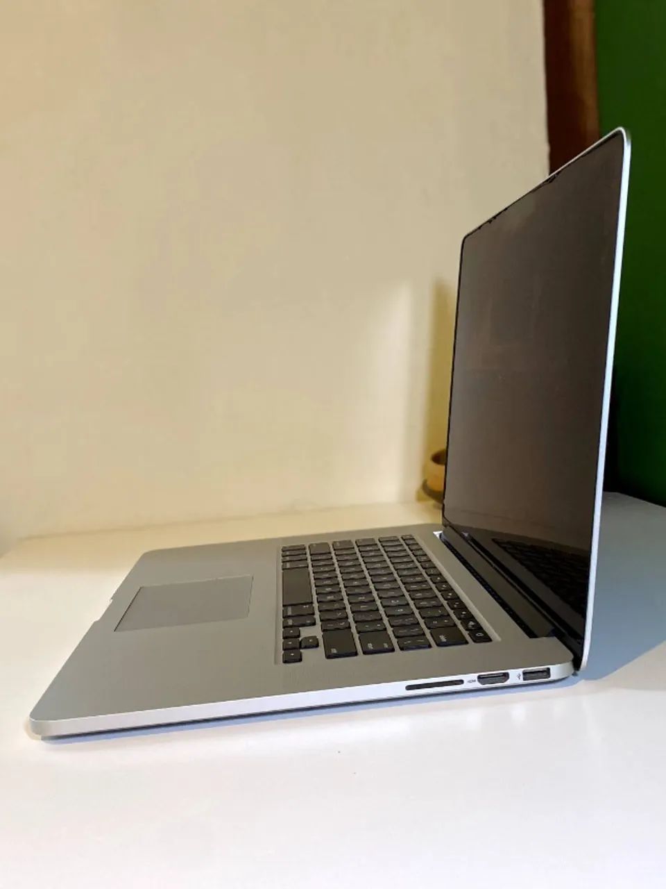 macbook pro 15 mid 2015