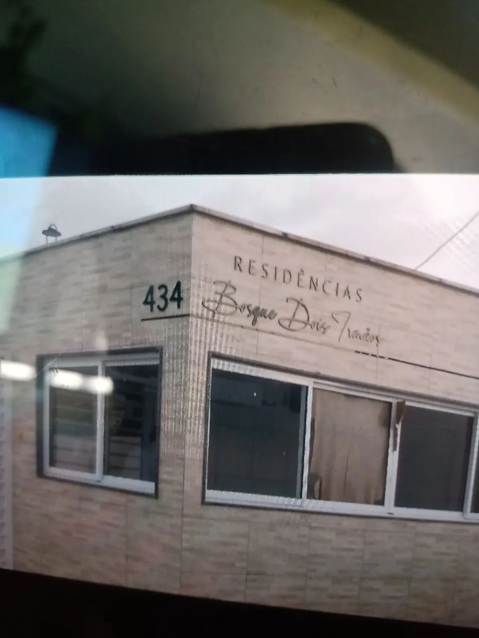 Camaragibe, Casa Nova 2 qts, suíte 
