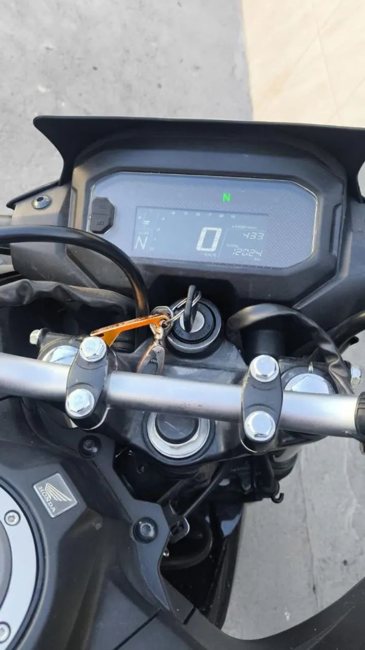 Moto extra  - Foto 3