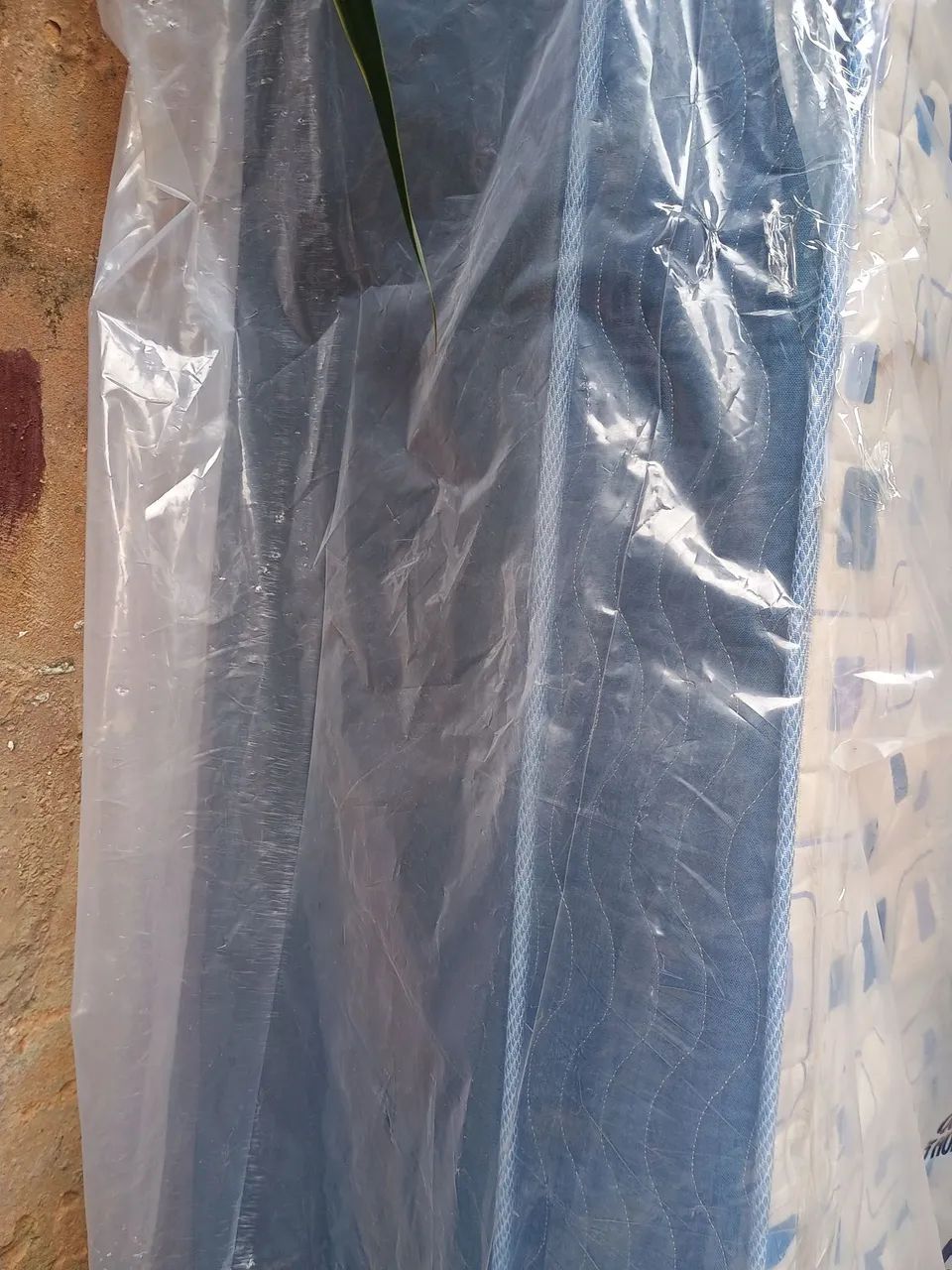 Cama box solteiro 