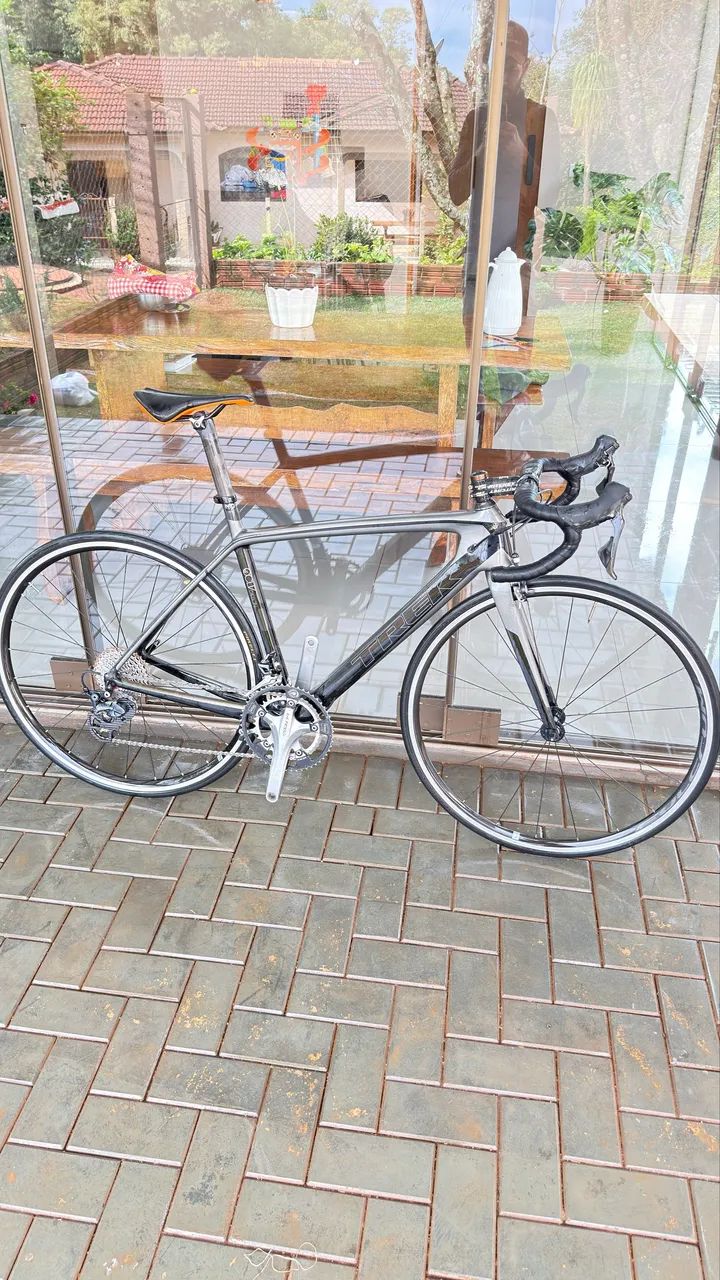 Speed treck madone 