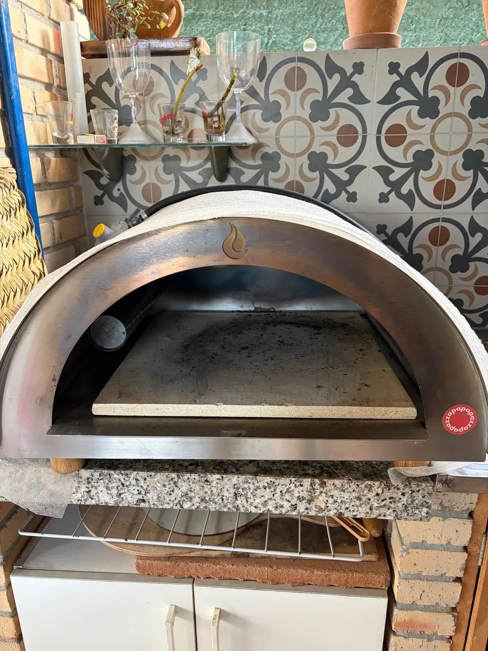 Forno de pizza - Foto 3