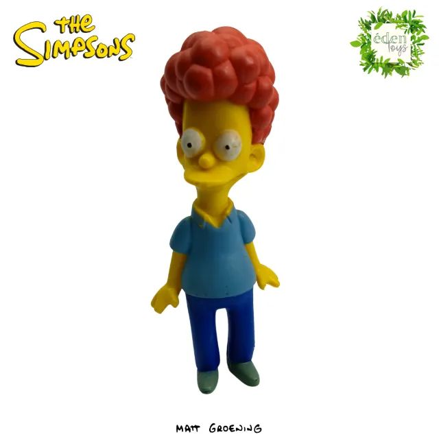 Simpsons - Rod Flanders (cód 146)