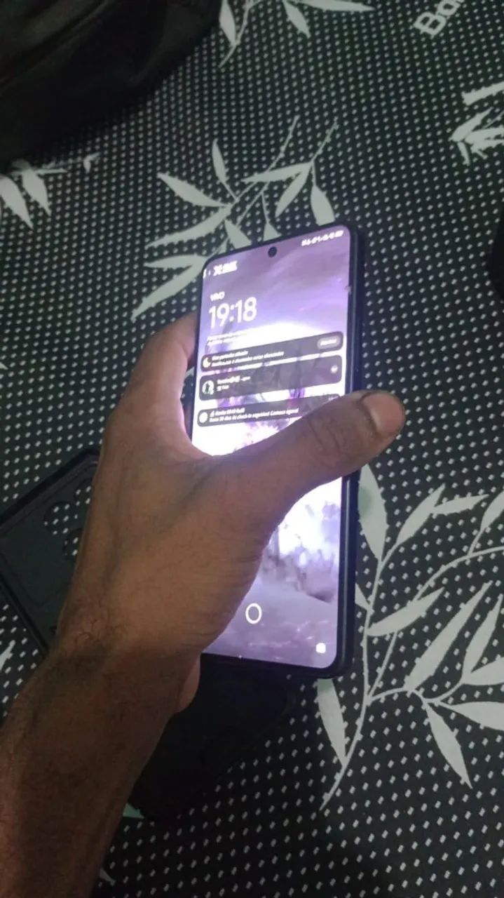 Poco x6 pro 512 gb - Foto 2