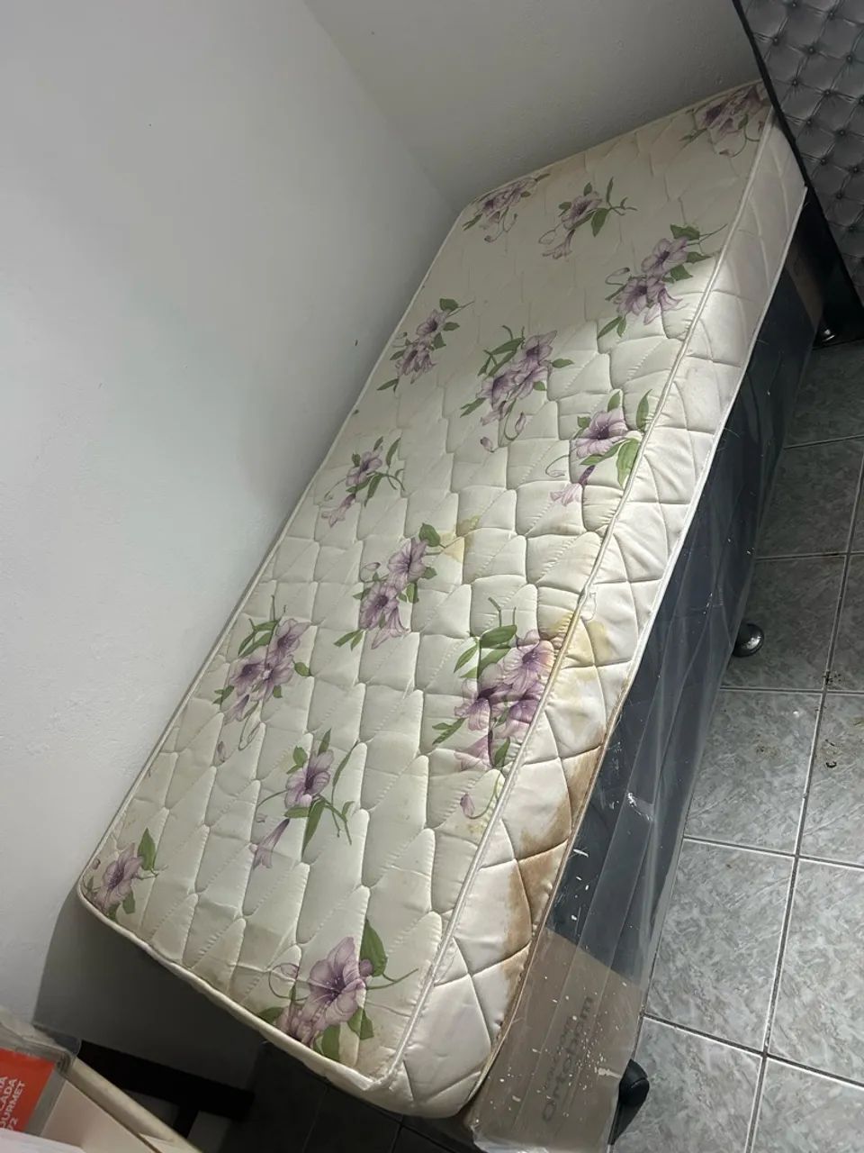 Cama solteiro  - Foto 2