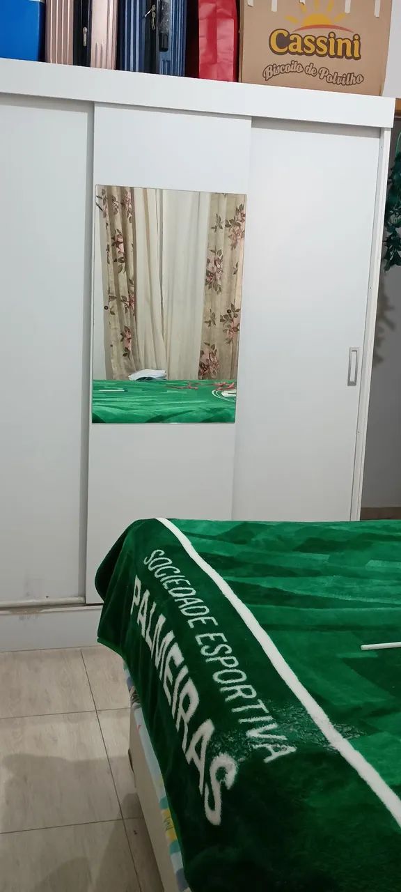 guarda roupa de solteiro  - Foto 2