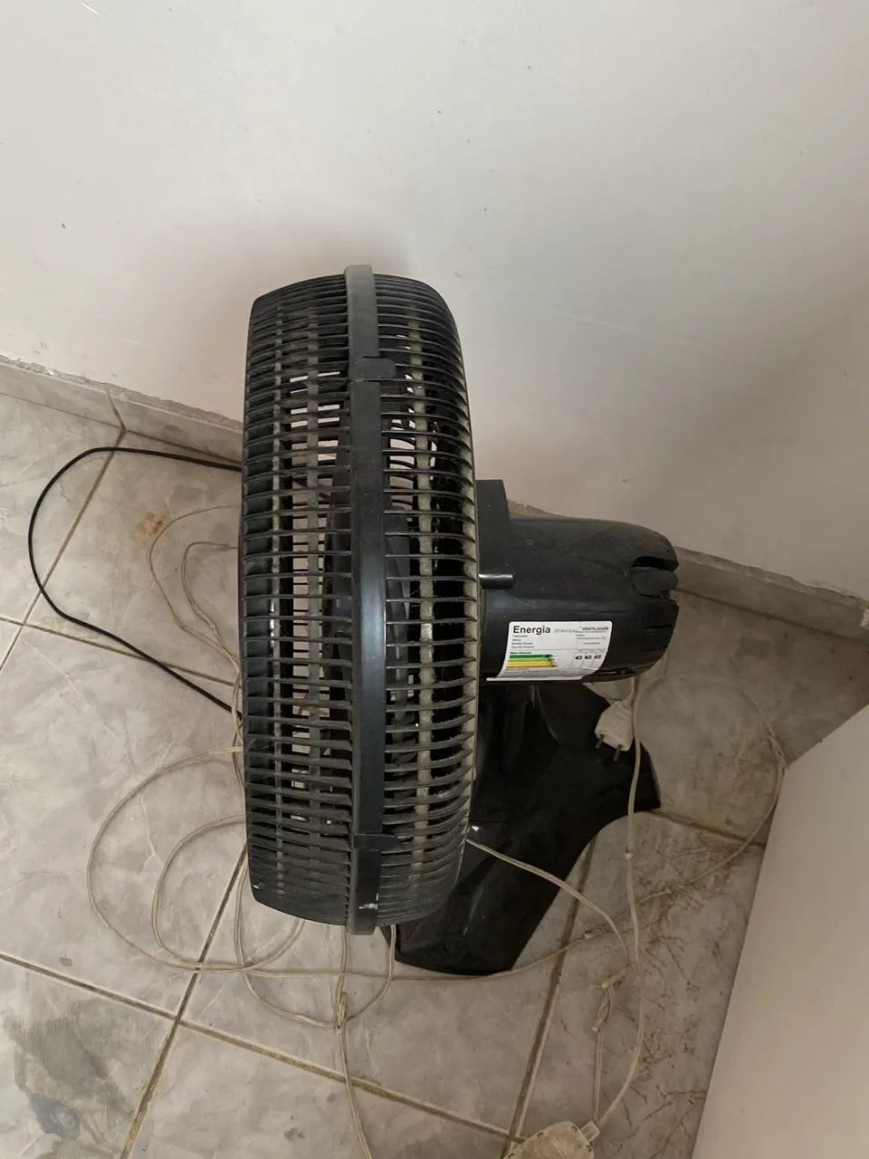 ventilador britânia 