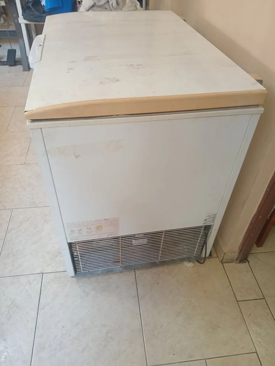 Frezer eletrolux h300 - Foto 3