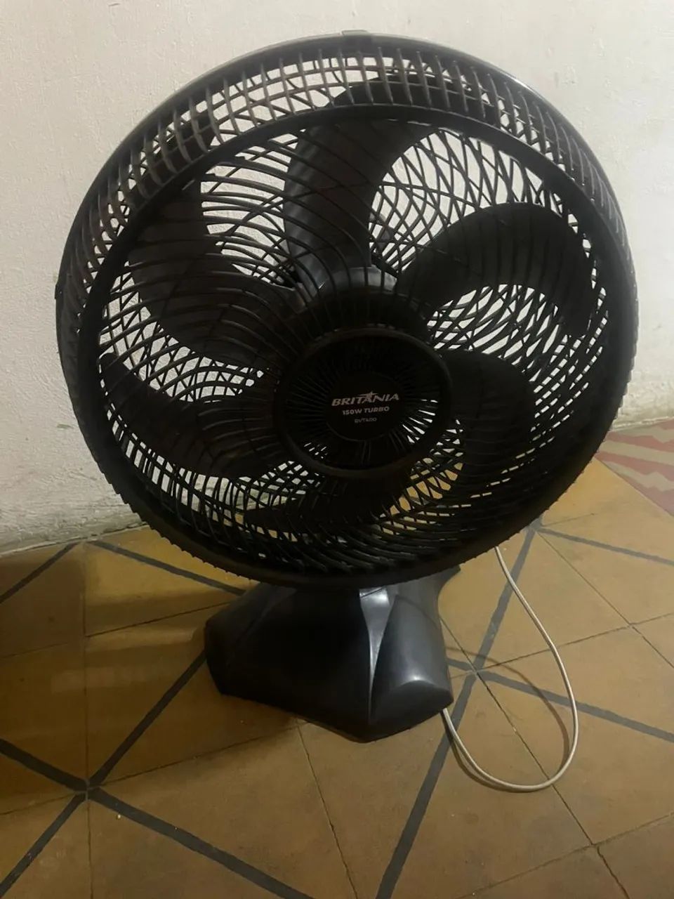 Ventilador  - Foto 2
